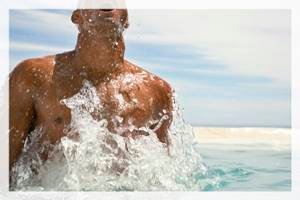 הסרת שיער בלייזר